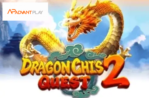 Dragon Chi's Quest 2
